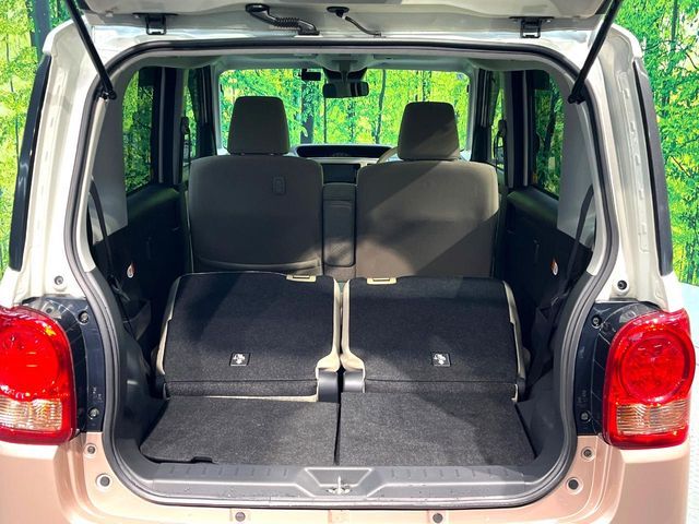 DAIHATSU MOVE CANBUS 2018 Image 31