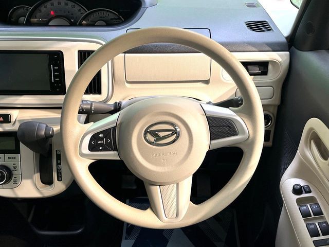 DAIHATSU MOVE CANBUS 2018 Image 31