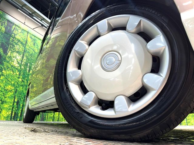 DAIHATSU MOVE CANBUS 2018 Image 31