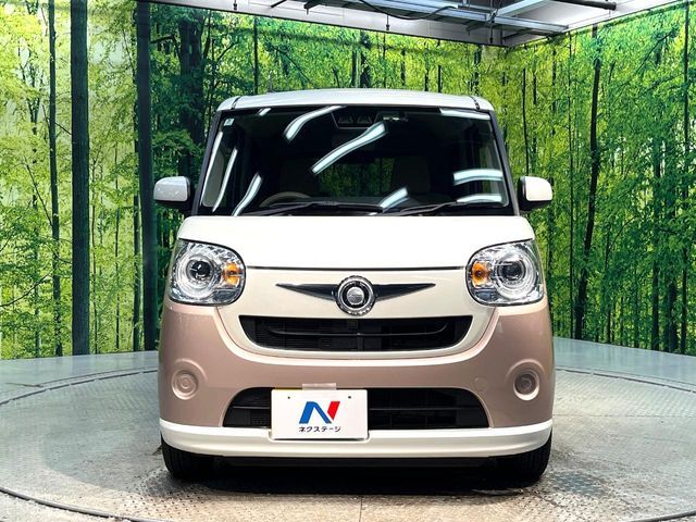 DAIHATSU MOVE CANBUS 2018 Image 31