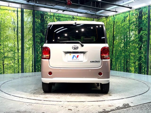 DAIHATSU MOVE CANBUS 2018 Image 31