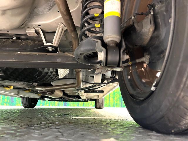 DAIHATSU MOVE CANBUS 2018 Image 31