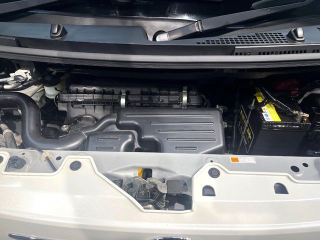 DAIHATSU MOVE CANBUS 2018 Image 31