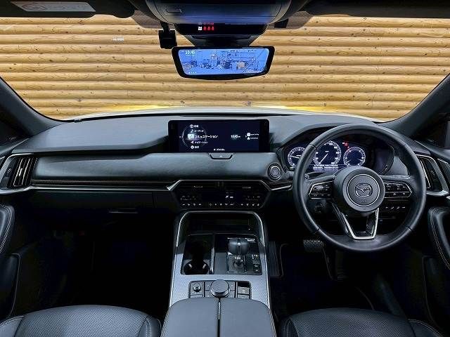 MAZDA CX-60 2025 Image 31