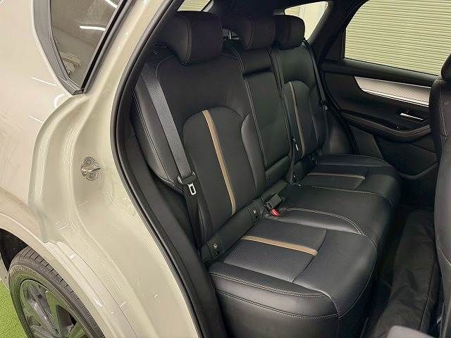 MAZDA CX-60 2025 Image 31