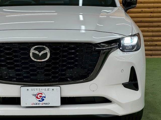 MAZDA CX-60 2025 Image 31
