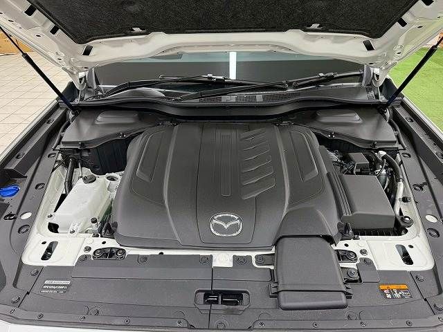 MAZDA CX-60 2025 Image 31