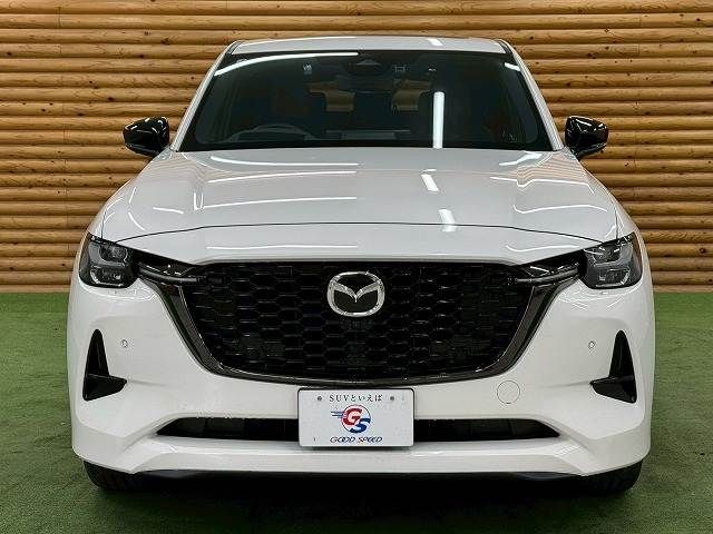 MAZDA CX-60 2025 Image 31