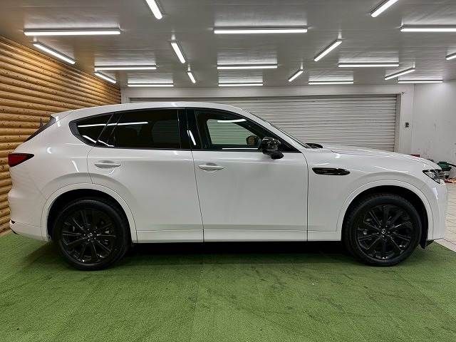 MAZDA CX-60 2025 Image 31