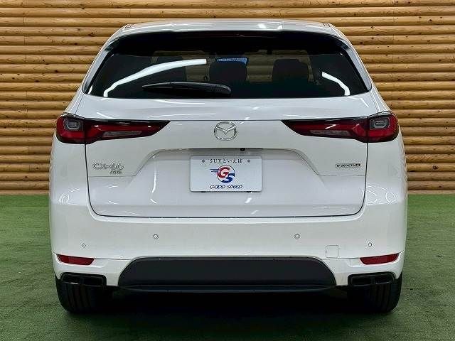 MAZDA CX-60 2025 Image 31
