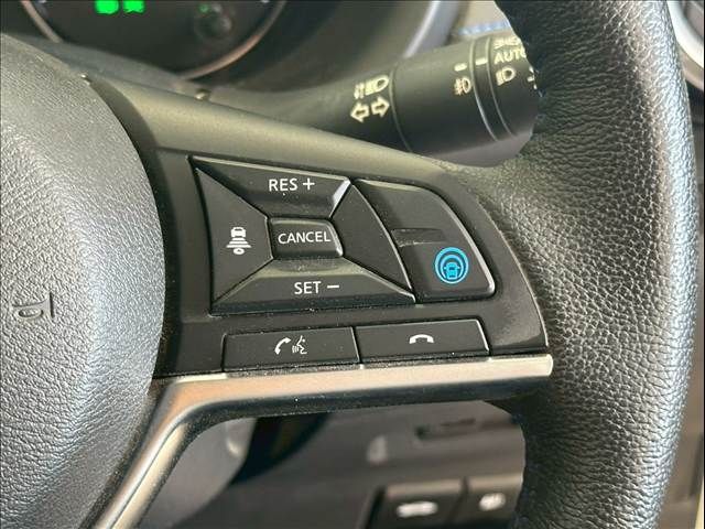 NISSAN KICKS 2022 Image 31