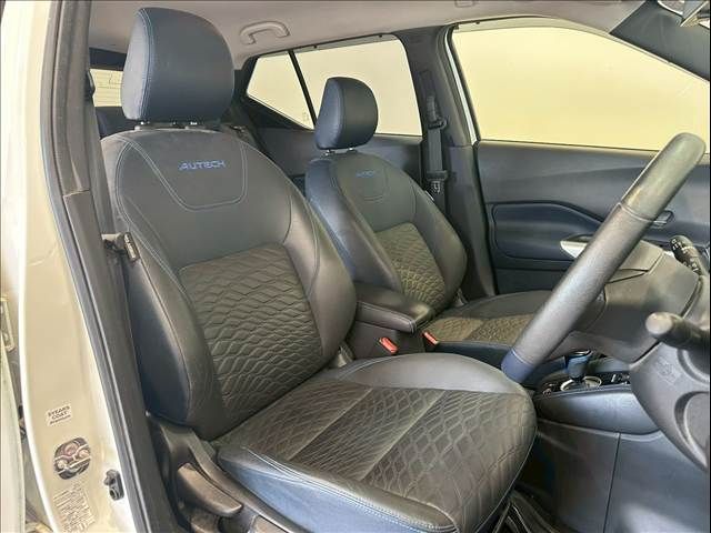 NISSAN KICKS 2022 Image 31