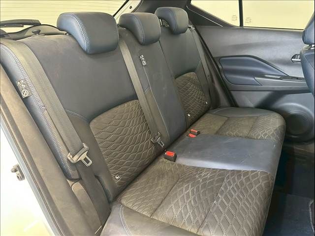 NISSAN KICKS 2022 Image 31