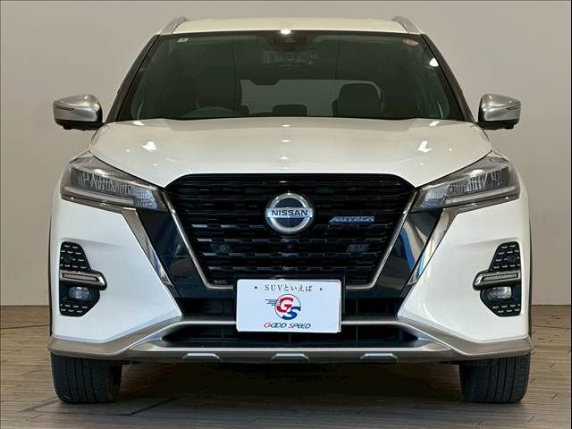 NISSAN KICKS 2022 Image 31