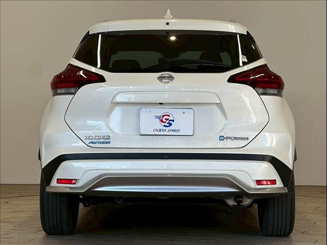 NISSAN KICKS 2022 Image 31