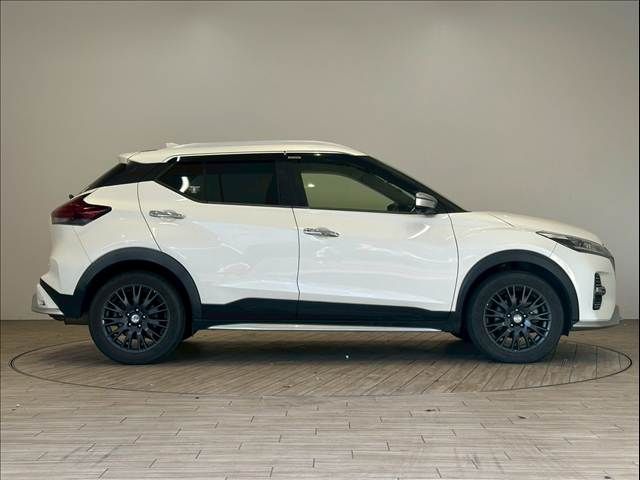 NISSAN KICKS 2022 Image 31