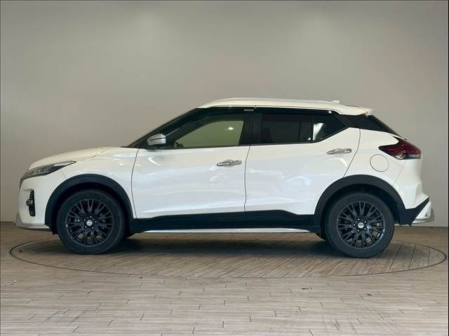 NISSAN KICKS 2022 Image 31