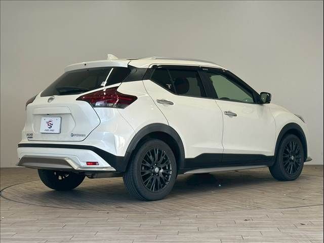 NISSAN KICKS 2022 Image 31
