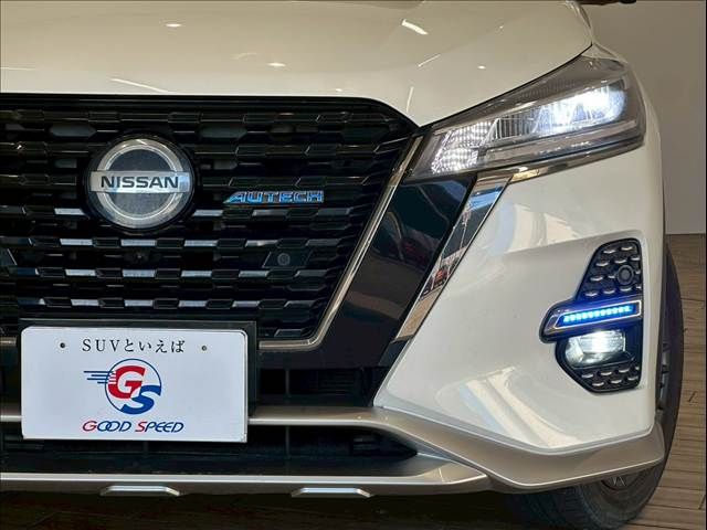 NISSAN KICKS 2022 Image 31