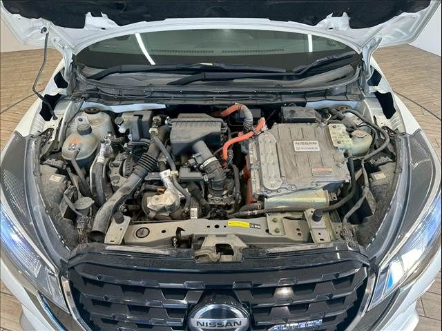 NISSAN KICKS 2022 Image 31