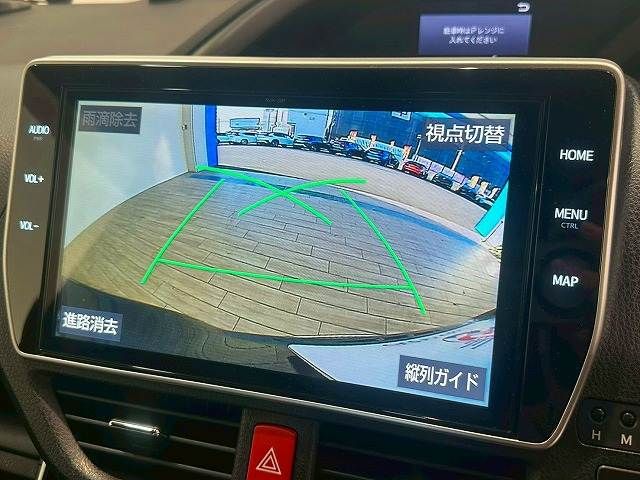 TOYOTA VOXY 2019 Image 31