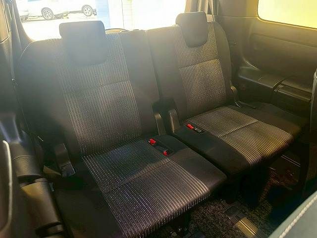 TOYOTA VOXY 2019 Image 31