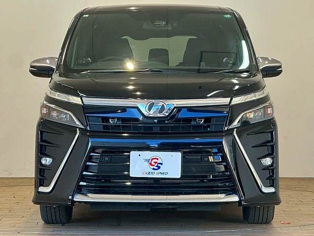 TOYOTA VOXY 2019 Image 31