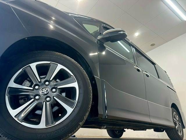 TOYOTA VOXY 2019 Image 31