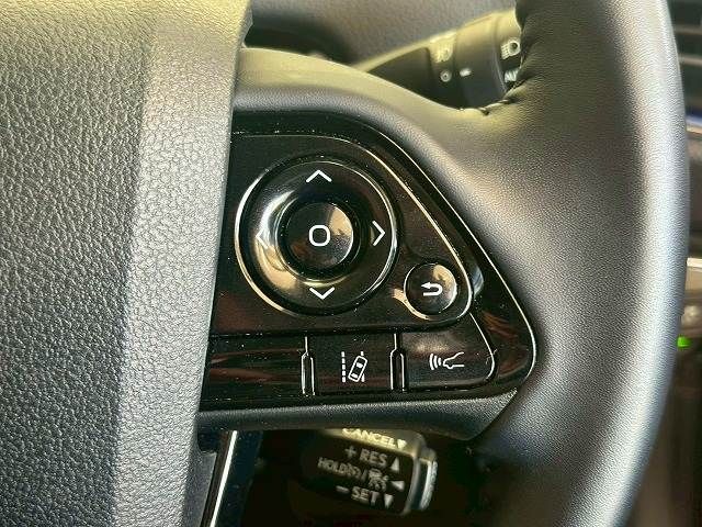 TOYOTA PRIUS 2020 Image 31