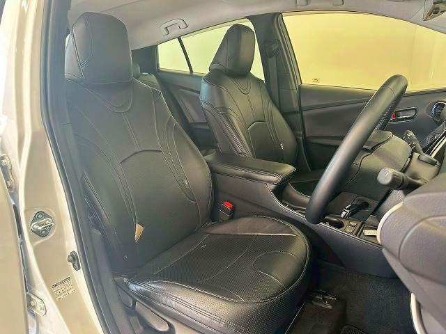 TOYOTA PRIUS 2020 Image 31