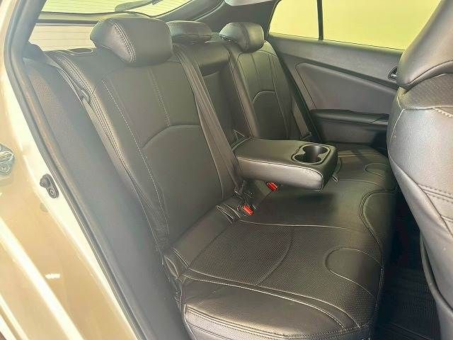 TOYOTA PRIUS 2020 Image 31