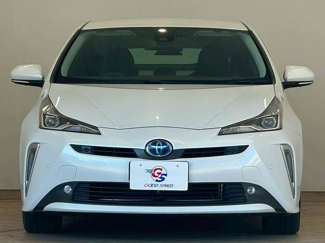 TOYOTA PRIUS 2020 Image 31