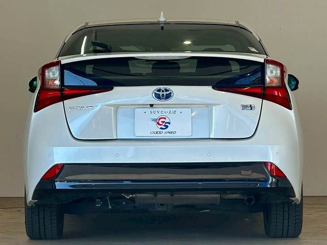 TOYOTA PRIUS 2020 Image 31