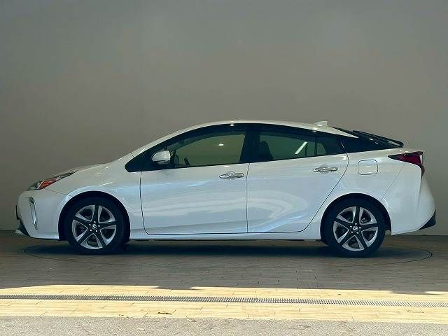 TOYOTA PRIUS 2020 Image 31