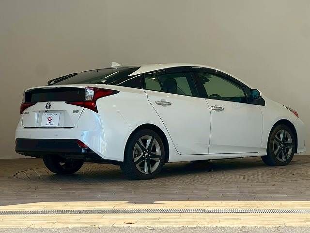 TOYOTA PRIUS 2020 Image 31