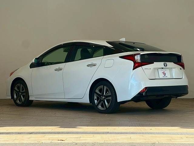 TOYOTA PRIUS 2020 Image 31