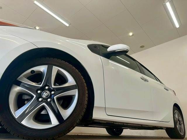 TOYOTA PRIUS 2020 Image 31