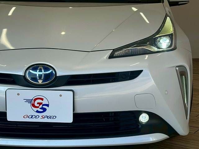 TOYOTA PRIUS 2020 Image 31