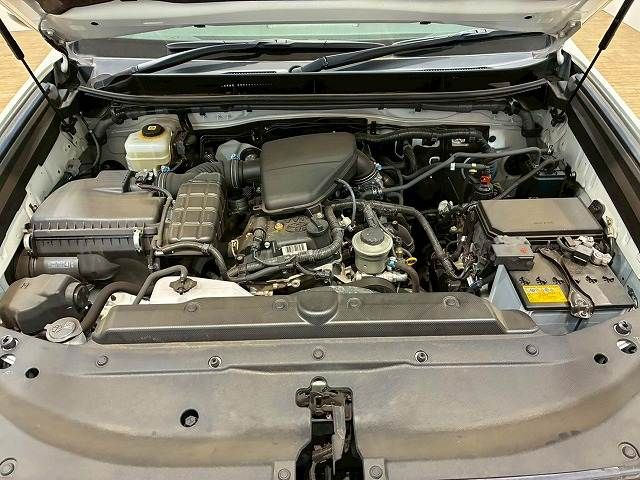 TOYOTA LANDCRUISER PRADO 2022 Image 31