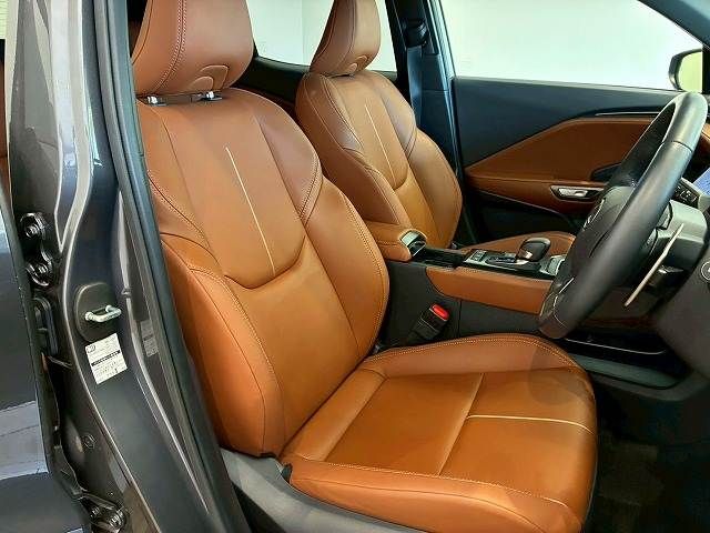 TOYOTA LEXUS LBX 2024 Image 31