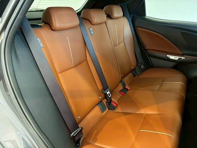 TOYOTA LEXUS LBX 2024 Image 31