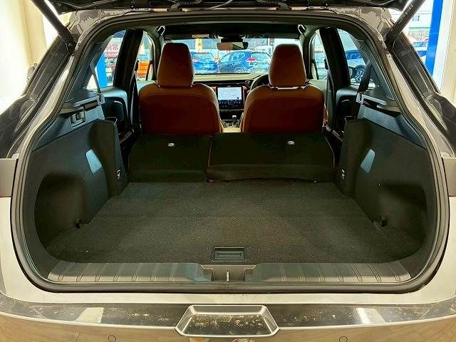 TOYOTA LEXUS LBX 2024 Image 31