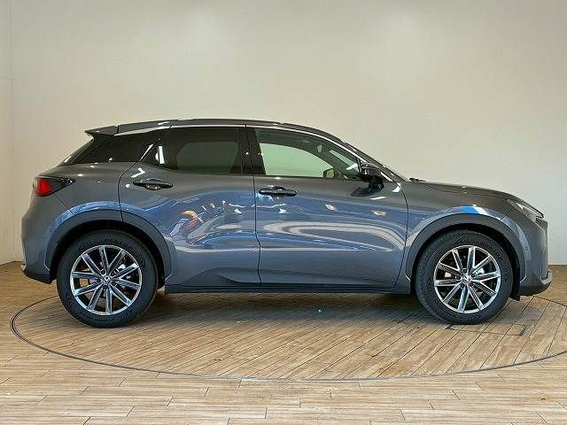 TOYOTA LEXUS LBX 2024 Image 31