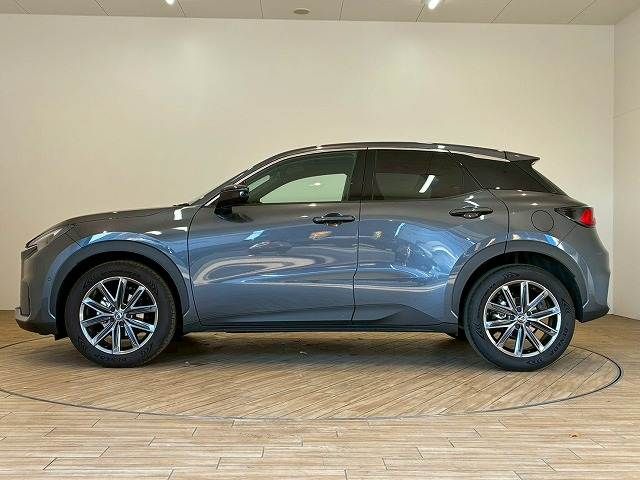 TOYOTA LEXUS LBX 2024 Image 31