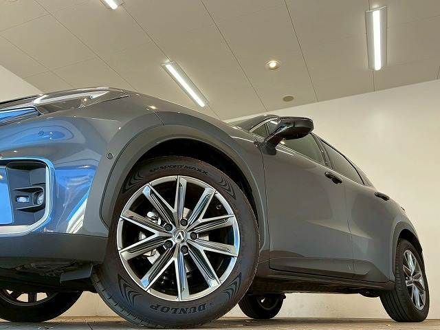 TOYOTA LEXUS LBX 2024 Image 31