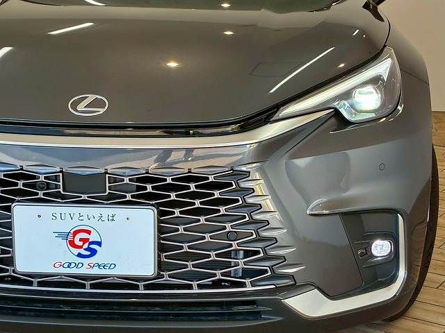 TOYOTA LEXUS LBX 2024 Image 31