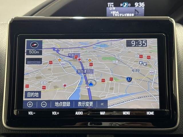 TOYOTA VOXY 2019 Image 31