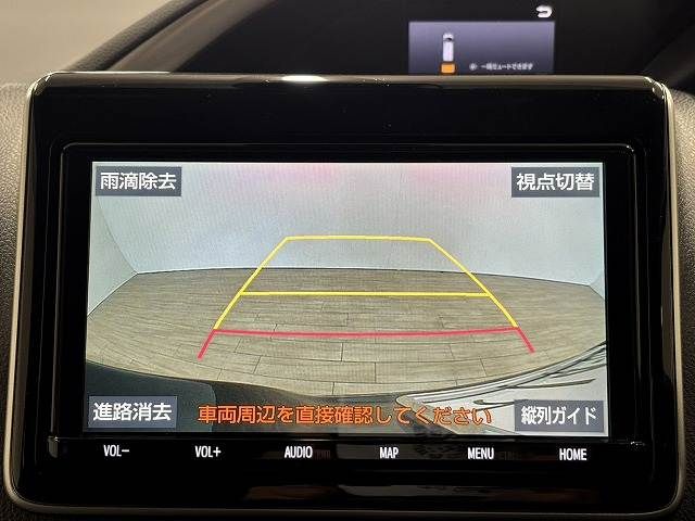 TOYOTA VOXY 2019 Image 31