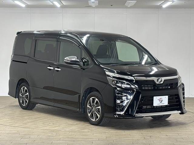 TOYOTA VOXY 2019 Image 31