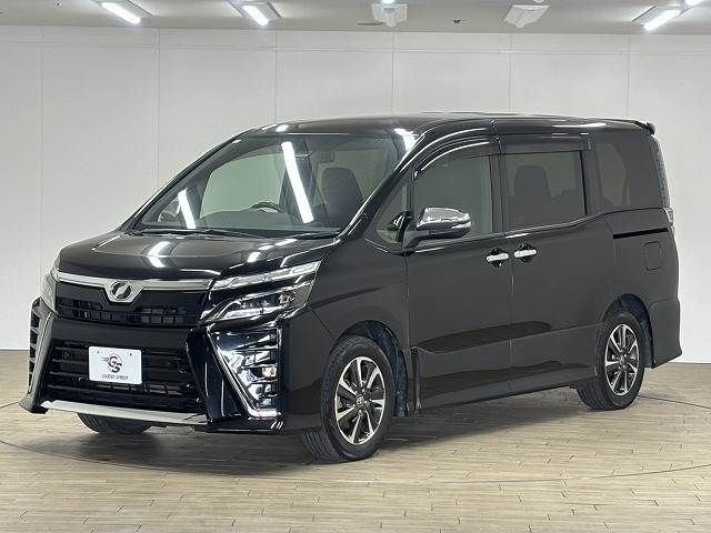 TOYOTA VOXY 2019 Image 31